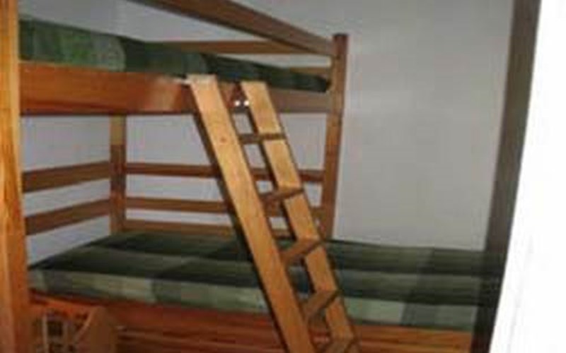 Studio cabine 4 personnes Airelles B 14 Location Studio cabine 4 personnes Airelles B 14 à RISOUL