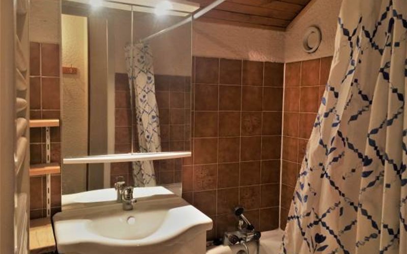 Appartement 6 personnes  Airelles  A 64 Location Appartement 6 personnes  Airelles  A 64 à RISOUL