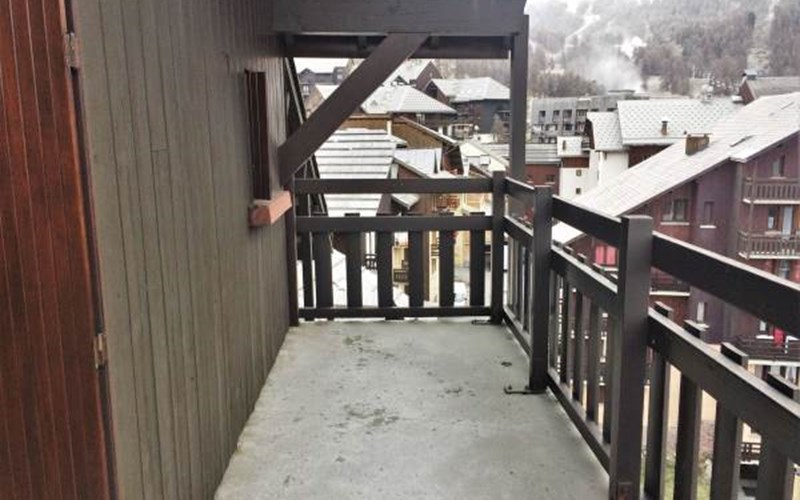 Appartement 6 personnes  Airelles  A 64 Location Appartement 6 personnes  Airelles  A 64 à RISOUL