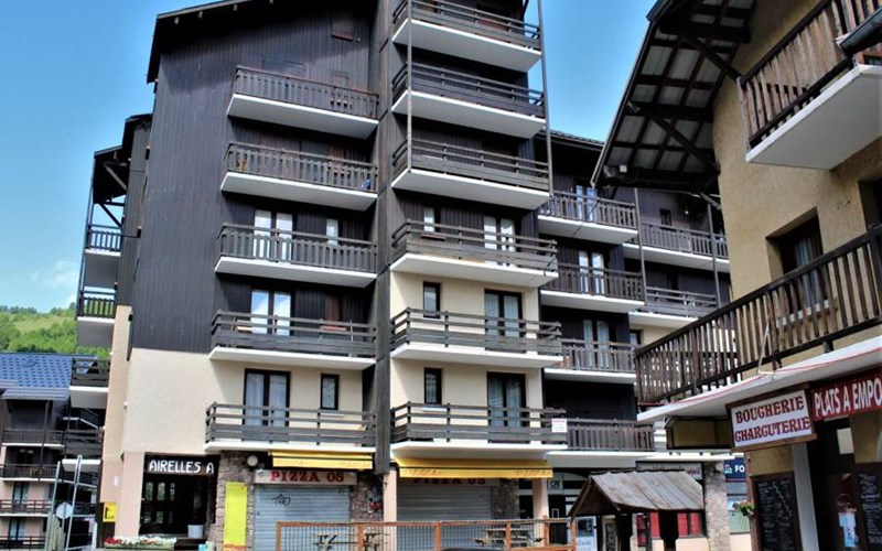 Appartement 6 personnes  Airelles  A 64 Location Appartement 6 personnes  Airelles  A 64 à RISOUL