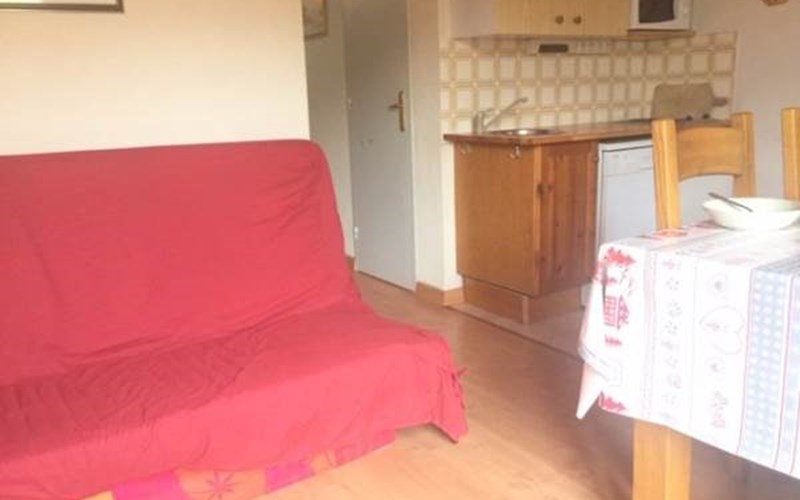 Appartement 6 personnes  Airelles  A 64 Location Appartement 6 personnes  Airelles  A 64 à RISOUL