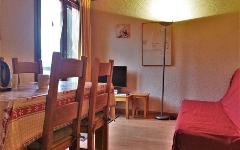 Appartement 6 personnes  Airelles  A 64 Location Appartement 6 personnes  Airelles  A 64 à RISOUL