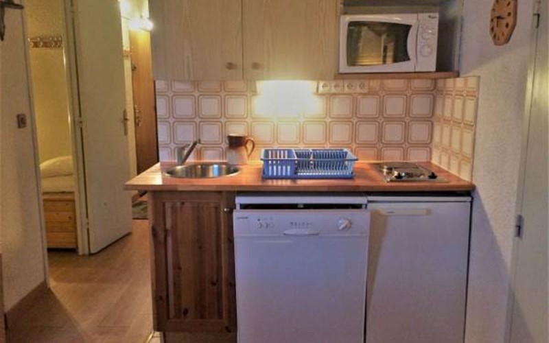 Appartement 6 personnes  Airelles  A 64 Location Appartement 6 personnes  Airelles  A 64 à RISOUL