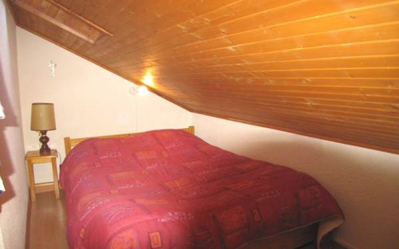 Appartement 6 personnes  Airelles  A 64 Location Appartement 6 personnes  Airelles  A 64 à RISOUL