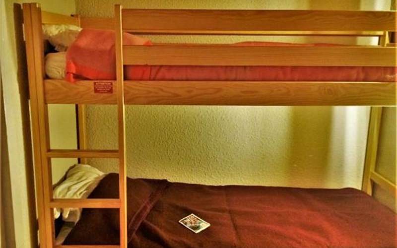 Appartement 6 personnes  Airelles  A 64 Location Appartement 6 personnes  Airelles  A 64 à RISOUL