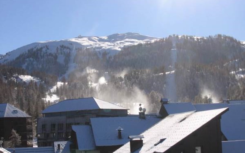 Appartement 6 personnes  Airelles  A 64 Location Appartement 6 personnes  Airelles  A 64 à RISOUL