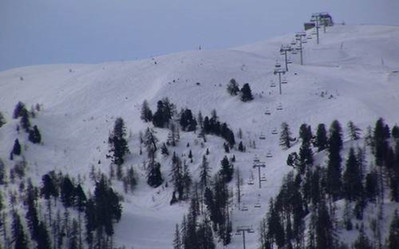 Appartement 6 personnes Airelles A32 Location Appartement 6 personnes Airelles A32 à RISOUL