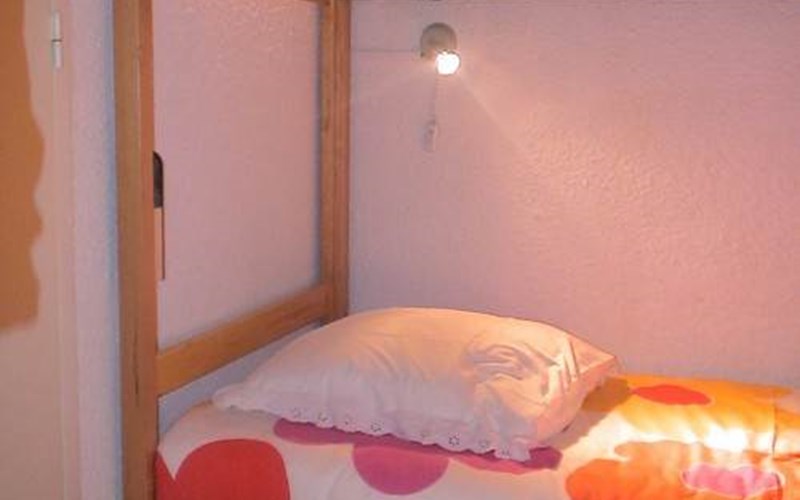 Appartement 6 personnes Airelles A32 Location Appartement 6 personnes Airelles A32 à RISOUL