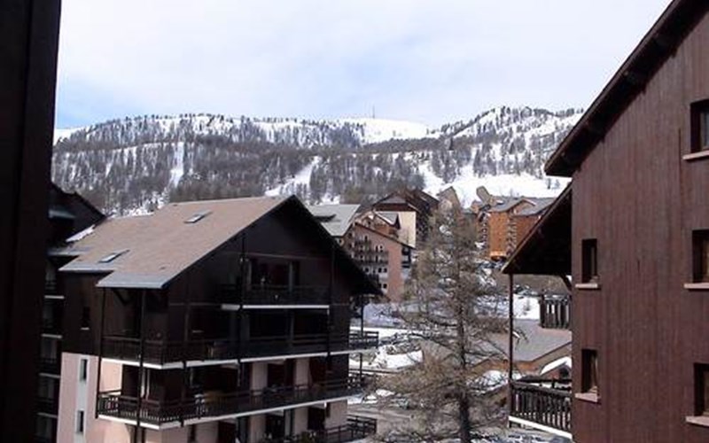 Appartement 6 personnes Airelles A32 Location Appartement 6 personnes Airelles A32 à RISOUL