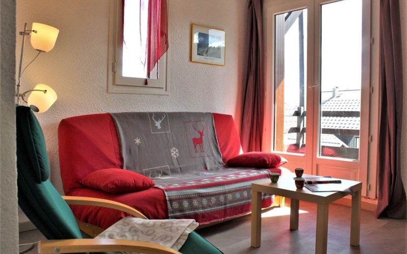 AIRELLES A RSL300-67A - Appt 2 pièces Location AIRELLES A RSL300-67A - Appt 2 pièces à RISOUL