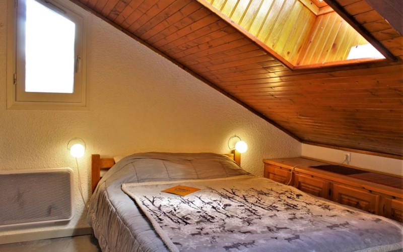 AIRELLES A RSL300-67A - Appt 2 pièces Location AIRELLES A RSL300-67A - Appt 2 pièces à RISOUL