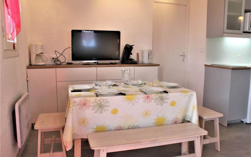AIRELLES A RSL300-67A - Appt 2 pièces Location AIRELLES A RSL300-67A - Appt 2 pièces à RISOUL