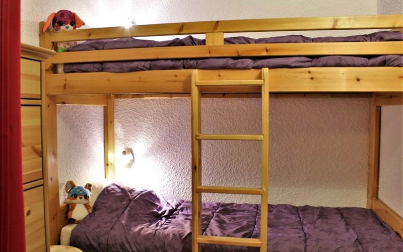 AIRELLES A RSL300-67A - Appt 2 pièces Location AIRELLES A RSL300-67A - Appt 2 pièces à RISOUL