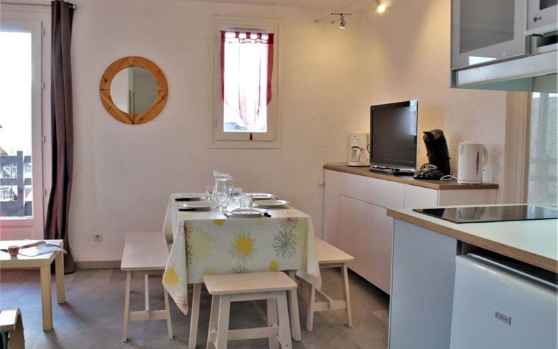 AIRELLES A RSL300-67A - Appt 2 pièces Location AIRELLES A RSL300-67A - Appt 2 pièces à RISOUL