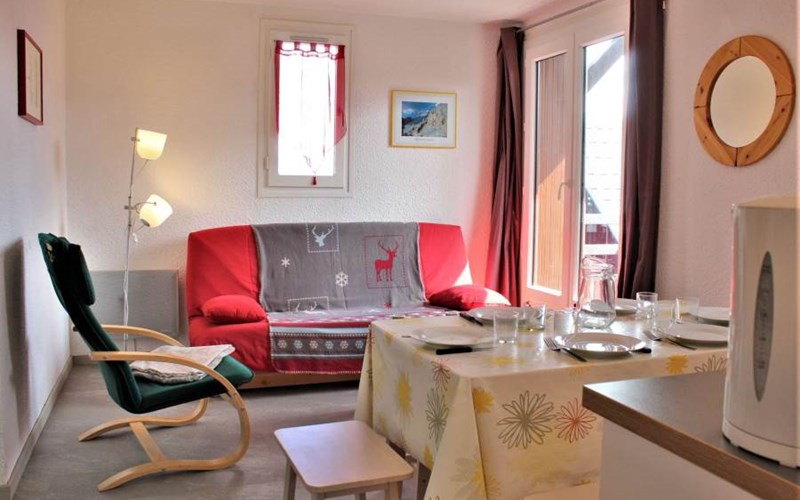 AIRELLES A RSL300-67A - Appt 2 pièces Location AIRELLES A RSL300-67A - Appt 2 pièces à RISOUL