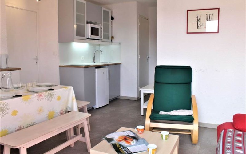 AIRELLES A RSL300-67A - Appt 2 pièces Location AIRELLES A RSL300-67A - Appt 2 pièces à RISOUL