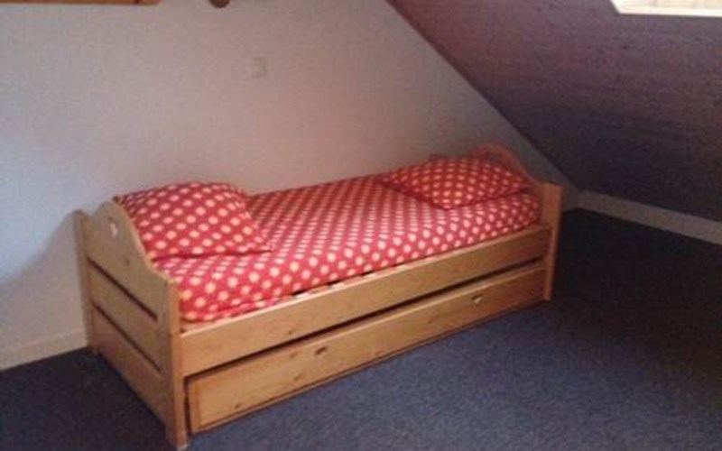 Duplex 8 couchages Aldébaran 614 Location Duplex 8 couchages Aldébaran 614 à RISOUL