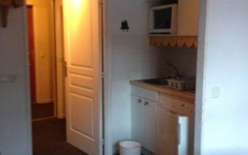 Duplex 8 couchages Aldébaran 614 Location Duplex 8 couchages Aldébaran 614 à RISOUL