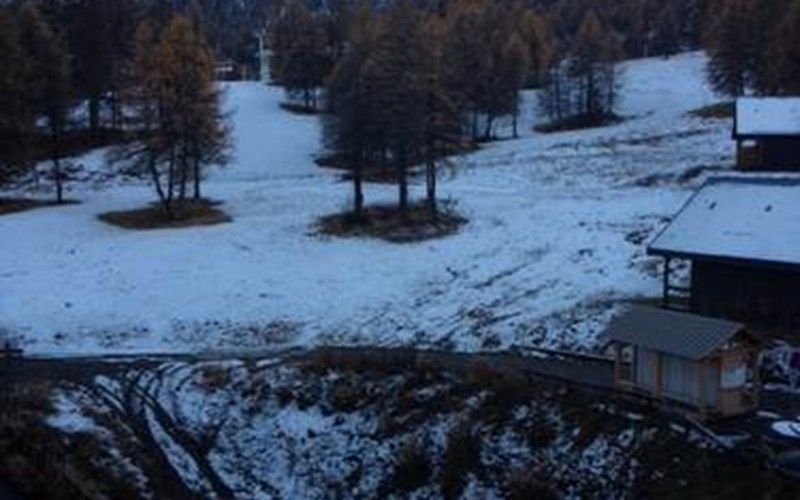 Duplex 8 couchages Aldébaran 614 Location Duplex 8 couchages Aldébaran 614 à RISOUL