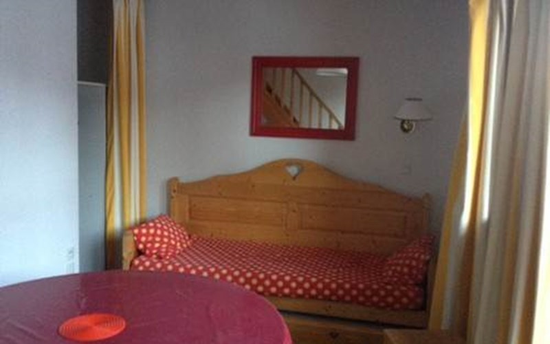 Duplex 8 couchages Aldébaran 614 Location Duplex 8 couchages Aldébaran 614 à RISOUL