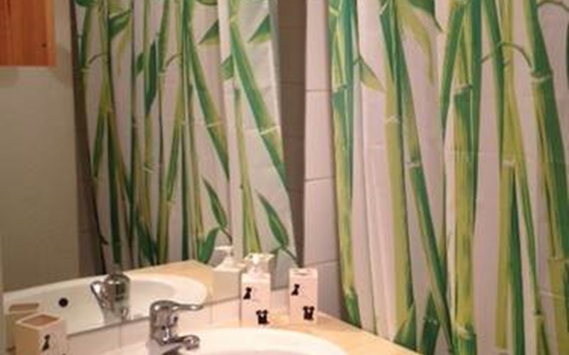 Studio 6 personnes Aldébaran 516 Location Studio 6 personnes Aldébaran 516 à RISOUL