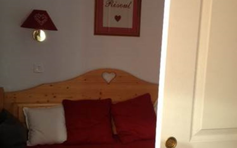 Studio 6 personnes Aldébaran 516 Location Studio 6 personnes Aldébaran 516 à RISOUL