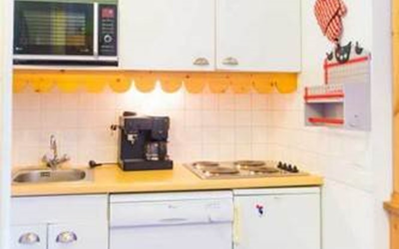 Appartement 6 personnes Aldébaran 415 Location Appartement 6 personnes Aldébaran 415 à RISOUL