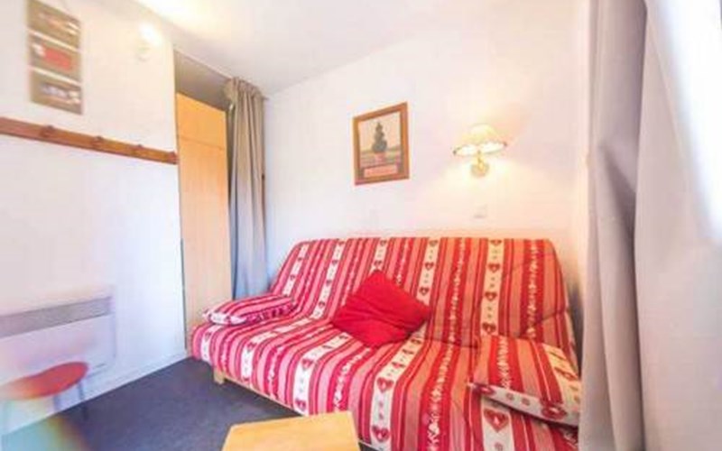 Appartement 6 personnes Aldébaran 415 Location Appartement 6 personnes Aldébaran 415 à RISOUL