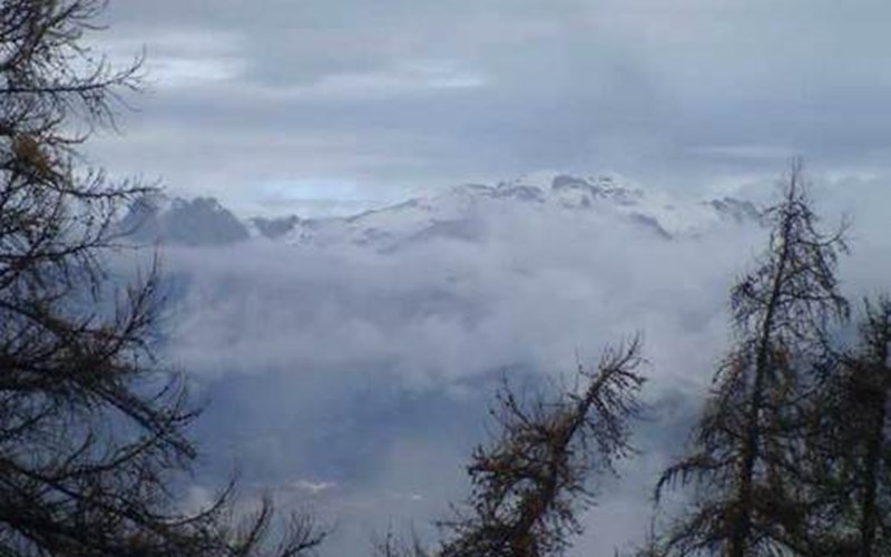 Appartement 6 personnes Belvédère 306 Location Appartement 6 personnes Belvédère 306 à RISOUL