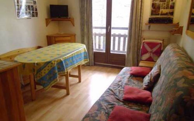 Appartement 6 personnes Belvédère 306 Location Appartement 6 personnes Belvédère 306 à RISOUL