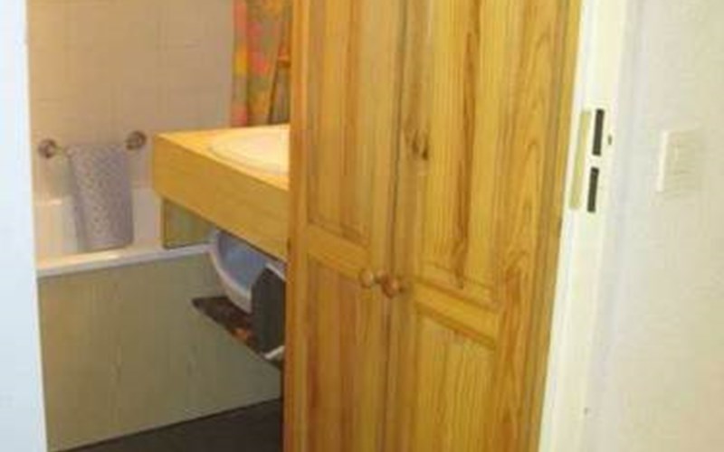 Appartement 6 personnes Belvédère 306 Location Appartement 6 personnes Belvédère 306 à RISOUL