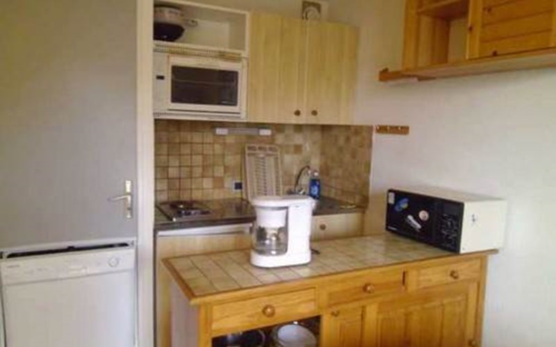 Appartement 6 personnes Belvédère 306 Location Appartement 6 personnes Belvédère 306 à RISOUL