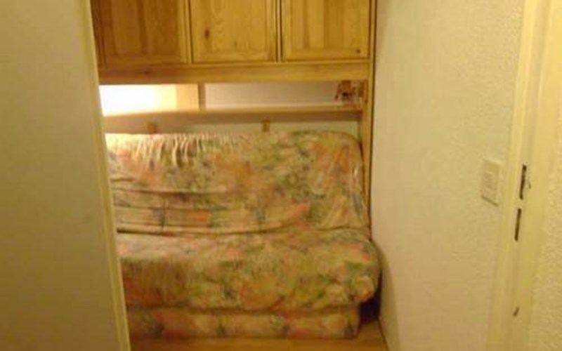 Appartement 6 personnes Belvédère 306 Location Appartement 6 personnes Belvédère 306 à RISOUL