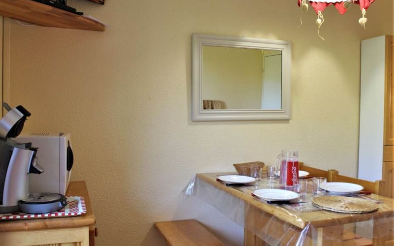 BELVEDERE RSL320-312 - Appt Studio Location BELVEDERE RSL320-312 - Appt Studio à RISOUL