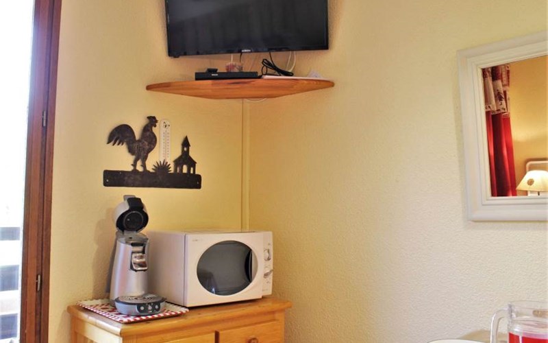 BELVEDERE RSL320-312 - Appt Studio Location BELVEDERE RSL320-312 - Appt Studio à RISOUL