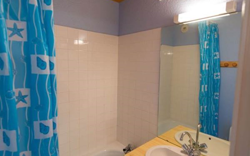 Studio 4 personnes Belvédère 312 Location Studio 4 personnes Belvédère 312 à RISOUL