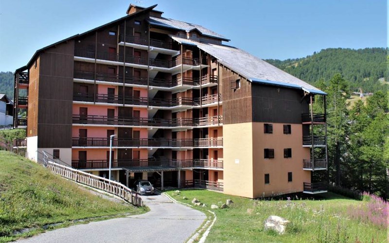 BELVEDERE RSL320-608 - Appt 3 pièces Location BELVEDERE RSL320-608 - Appt 3 pièces à RISOUL