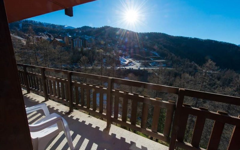 BELVEDERE RSL320-608 - Appt 3 pièces Location BELVEDERE RSL320-608 - Appt 3 pièces à RISOUL