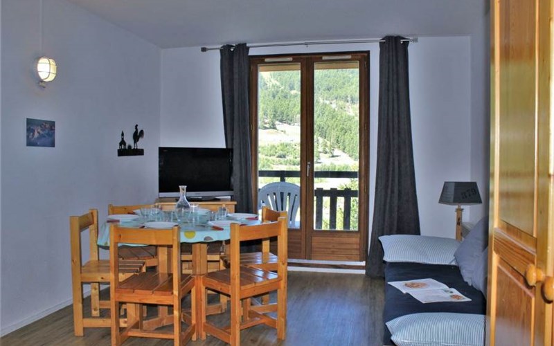 BELVEDERE RSL320-608 - Appt 3 pièces Location BELVEDERE RSL320-608 - Appt 3 pièces à RISOUL