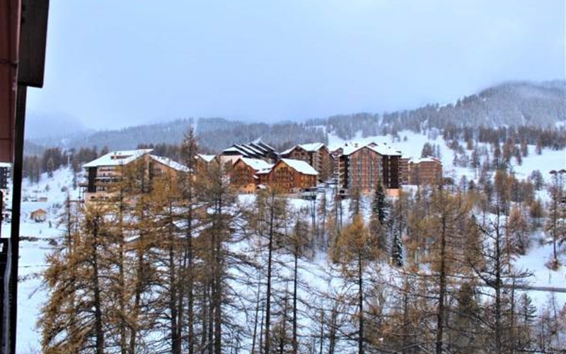 BELVEDERE RSL320-608 - Appt 3 pièces Location BELVEDERE RSL320-608 - Appt 3 pièces à RISOUL