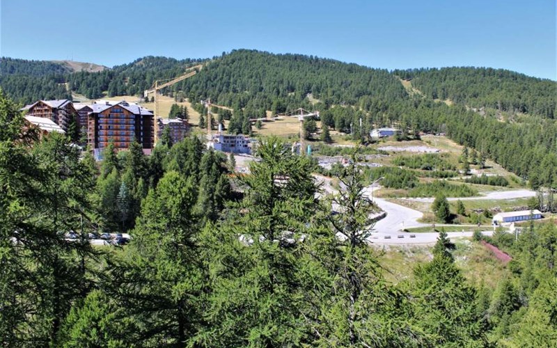 BELVEDERE RSL320-608 - Appt 3 pièces Location BELVEDERE RSL320-608 - Appt 3 pièces à RISOUL