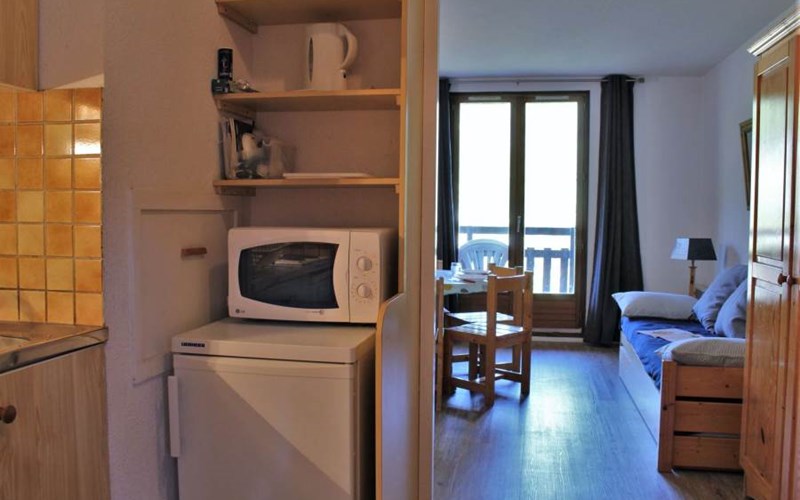 BELVEDERE RSL320-608 - Appt 3 pièces Location BELVEDERE RSL320-608 - Appt 3 pièces à RISOUL