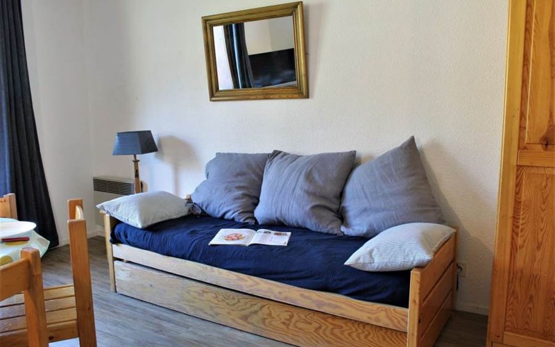 BELVEDERE RSL320-608 - Appt 3 pièces Location BELVEDERE RSL320-608 - Appt 3 pièces à RISOUL