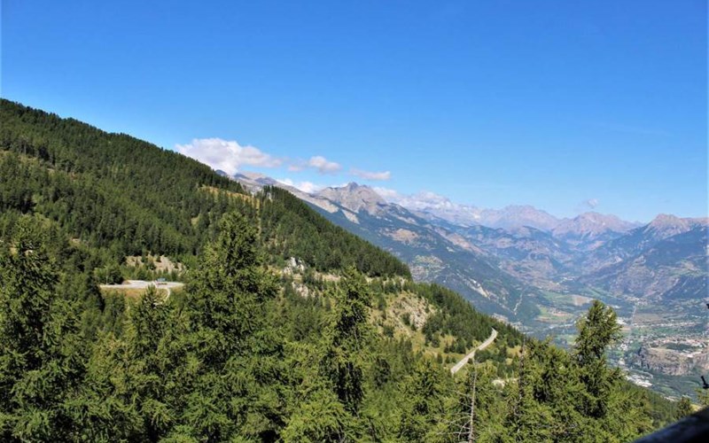 BELVEDERE RSL320-608 - Appt 3 pièces Location BELVEDERE RSL320-608 - Appt 3 pièces à RISOUL