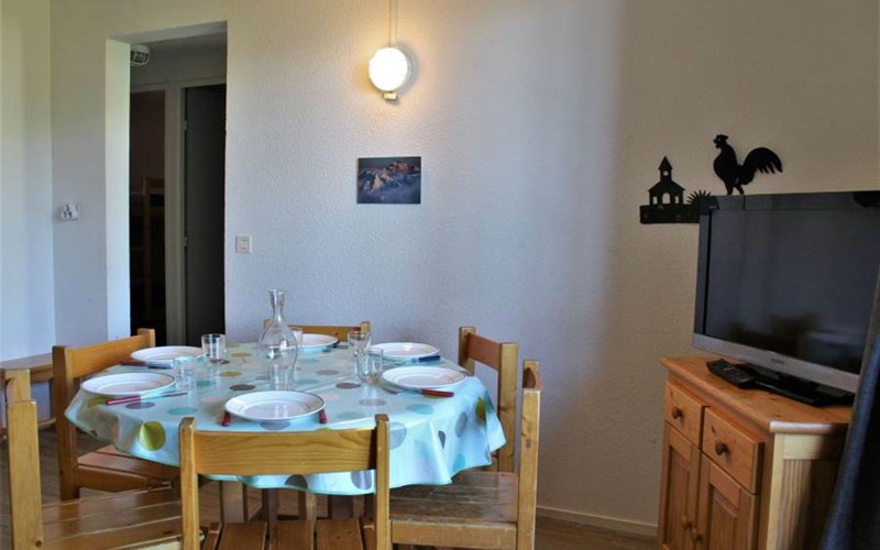 BELVEDERE RSL320-608 - Appt 3 pièces Location BELVEDERE RSL320-608 - Appt 3 pièces à RISOUL