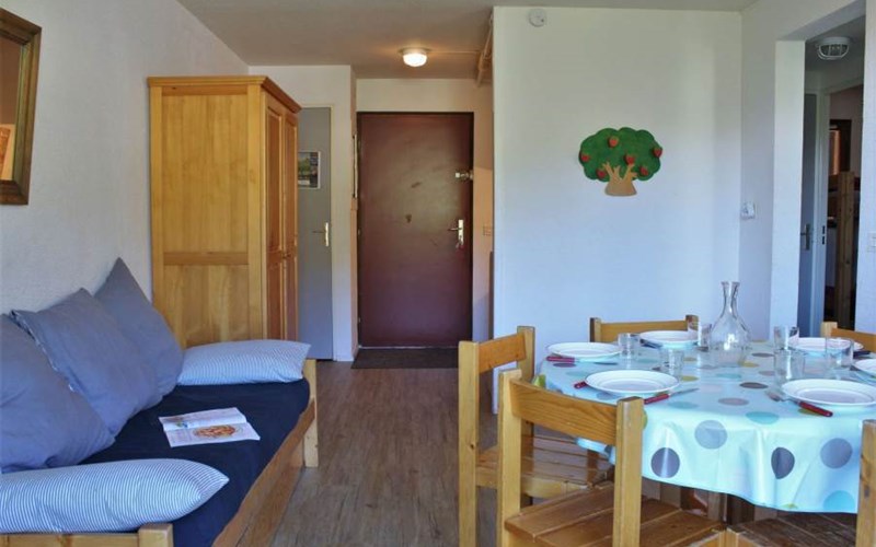 BELVEDERE RSL320-608 - Appt 3 pièces Location BELVEDERE RSL320-608 - Appt 3 pièces à RISOUL