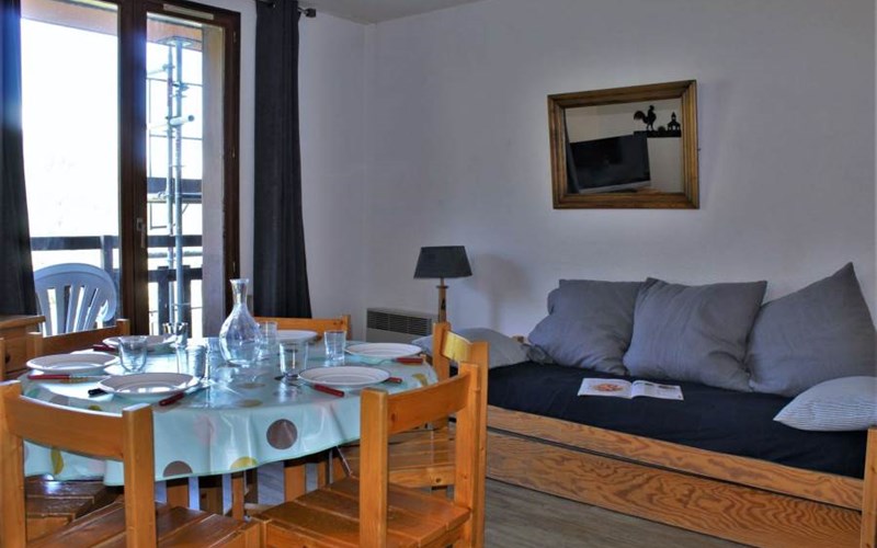 BELVEDERE RSL320-608 - Appt 3 pièces Location BELVEDERE RSL320-608 - Appt 3 pièces à RISOUL