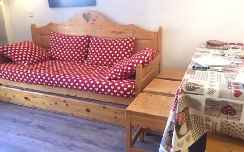 BETELGEUSE RSL540-46 - Appt 2 pièces Location BETELGEUSE RSL540-46 - Appt 2 pièces à RISOUL