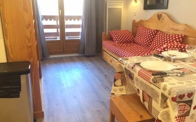 BETELGEUSE RSL540-46 - Appt 2 pièces Location BETELGEUSE RSL540-46 - Appt 2 pièces à RISOUL