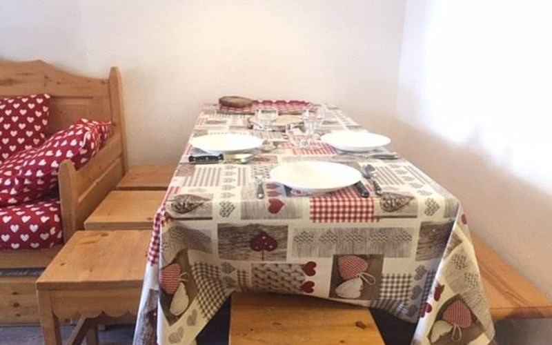 BETELGEUSE RSL540-46 - Appt 2 pièces Location BETELGEUSE RSL540-46 - Appt 2 pièces à RISOUL